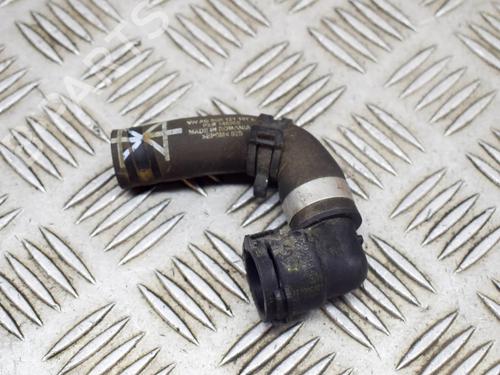 Used Pipe AUDI A3 Sportback (8VA, 8VF) 1.4 TFSI e-tron (150 hp) 15681179