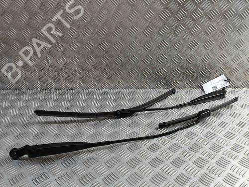 Used Front wipers mechanism FIAT 500 (312_) 1.0 Mild Hybrid (312.AYD1B) (69 hp) 29373378