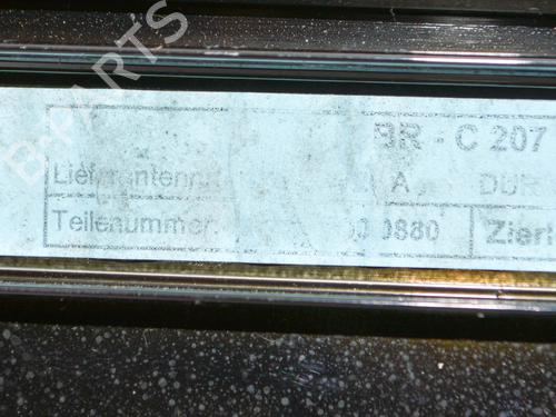 Other MERCEDES-BENZ E-CLASS Coupe (C207) E 220 BlueTEC (207.301) | BP27759623O1