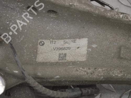 Right front steering knuckle BMW i8 (I12) hybrid | BP30241191M26