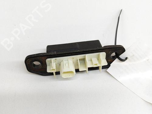 Switch TOYOTA YARIS (_P21_, _PA1_, _PH1_) 1.0 (KSP211) | BP27776380I30 - Image 3