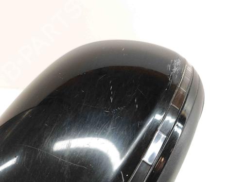 Left mirror AUDI Q3 (8UB, 8UG) 2.0 TDI | BP17767817C26 