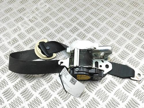 Used Front left seatbelt Front left seatbelt LEXUS GS (_L1_) 300h (AWL10_, AWL10R) (223 hp) 33400333 33400333