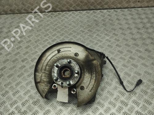 Used Right rear steering knuckle LAND ROVER RANGE ROVER VELAR (L560) 2.0 D240 SD4 4x4 (241 hp) 29337130