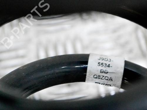 Shock absorber spring JAGUAR I-PACE (X590) EV400 AWD | BP27754412C152