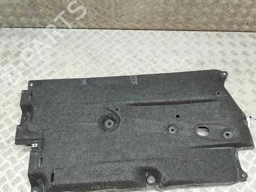 Underbody protection MAZDA CX-5 (KF) 2.2 D | BP26733483M92 