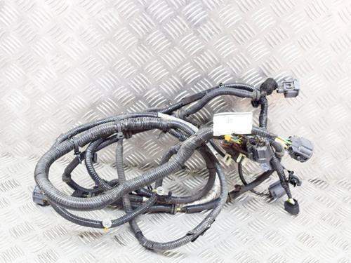 Wiring harness LAND ROVER RANGE ROVER IV (L405) 3.0 TDV6 4x4 | BP14637889E16 