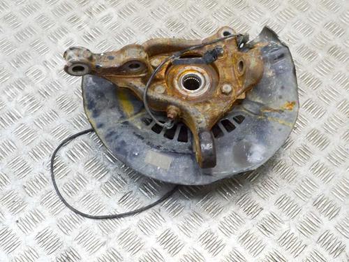 Left front steering knuckle BMW X3 (F25) xDrive 20 d | BP29226974M25