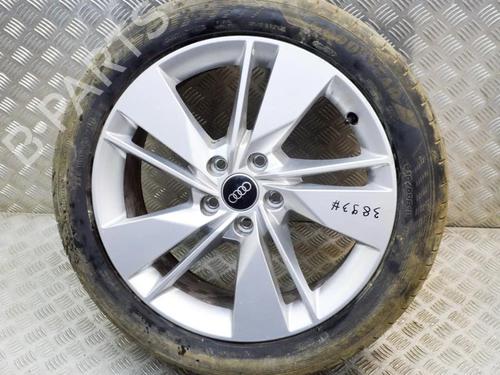 Fælk AUDI Q2 (GAB, GAG) 35 TFSI | BP29391179C45 - Image 2