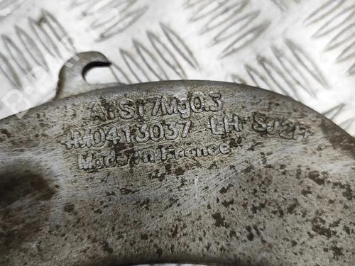 Left front shock absorber AUDI Q5 (FYB, FYG) 40 TDI Mild Hybrid quattro | BP32755199M16  - Image 8