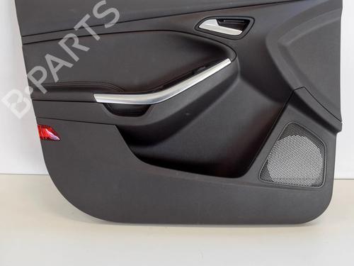 left-front-door-panel-ford-focus-iii-20-st-bm51a2394301-bm51a23943a-2010-2011-2012-2013-2014-2015-2016-2017-2018-2019-2020-6864158 main image