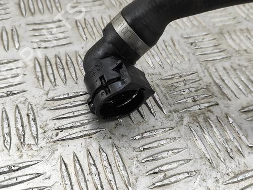 Pipe JAGUAR I-PACE (X590) EV400 AWD | BP27873100M125  - Image 6