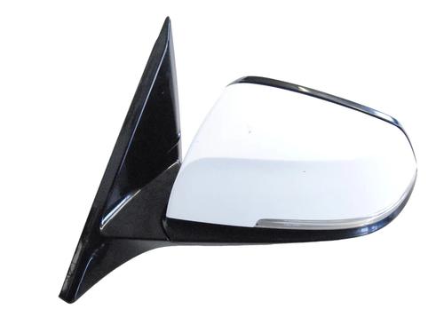 Used Left mirror Left mirror 33363493 33363493