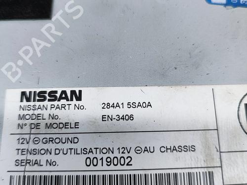 Electronic module NISSAN LEAF (ZE1) Electric | BP27793685M83 