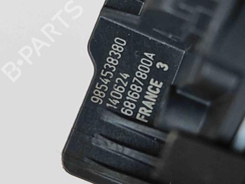 Elektronisk sensor JEEP AVENGER (J2) 1.2 GSE T3 | BP28556692M84