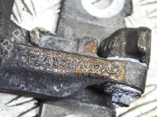 Hinge/Door check strap JAGUAR I-PACE (X590) EV400 AWD | BP36043184C146 - Image 7