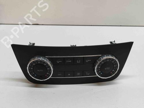 Used Display monitor MERCEDES-BENZ M-CLASS (W166) ML 350 BlueTEC 4-matic (166.024, 166.023) (258 hp) 29227614