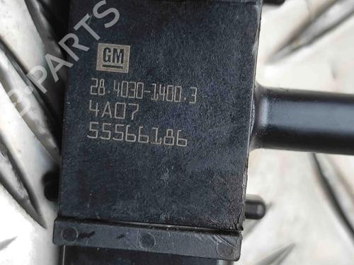 Electronic sensor OPEL INSIGNIA A Saloon (G09) 2.0 CDTI (69) | BP29753083M84  - Image 6