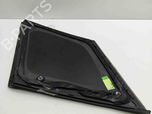 Rear left quarter glass LAND ROVER RANGE ROVER EVOQUE (L538) 2.2 D 4x4 | BP26153742C93 
