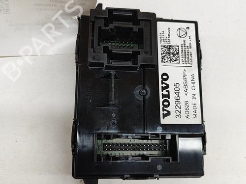 Electronic module VOLVO XC40 (536) B4 Mild-Hybrid | BP27776227M83 