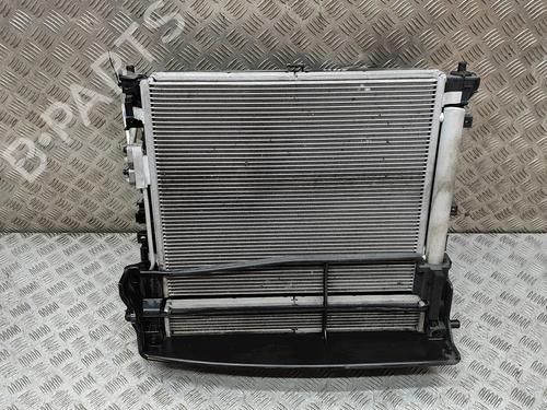 Used Radiator set KIA SPORTAGE V (NQ5) 1.6 T-GDi Hybrid (215 hp) 30731993