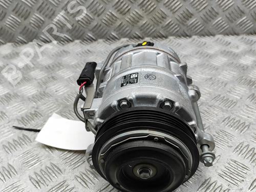 AC compressor BMW X6 (G06, F96) xDrive 30 d Mild-Hybrid | BP32525666M34