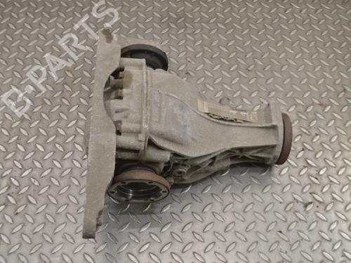 Used Rear differential Rear differential AUDI A5 Convertible (8F7) S5 quattro (333 hp) 33351301 33351301