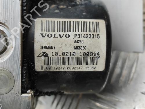 ABS pump VOLVO V40 Hatchback (525) D2 | BP38308053M43 - Image 10