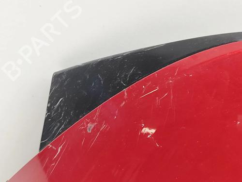 Spoiler bagklap MG MG 4 (EH32) EV | BP31687008C96  - Image 7