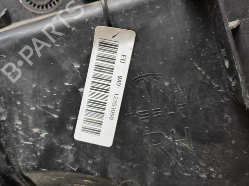 Front bumper TESLA MODEL 3 (5YJ3) EV | BP38466792C7 - Image 7