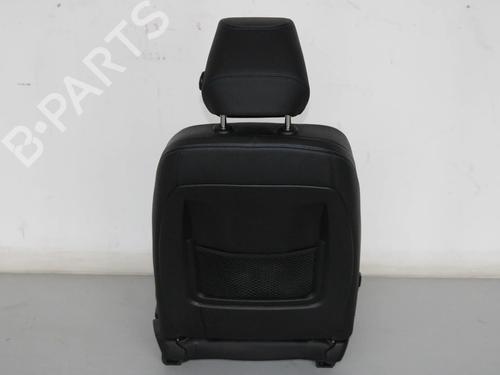 Left front seat BMW 3 Gran Turismo (F34) 318 d | BP33376984C15 - Image 5