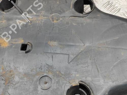 Support PORSCHE MACAN (XAB) 4S Electric 4 (XABDC1) | BP33433070C155  - Image 5