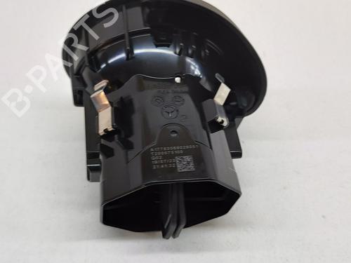 Air vent MERCEDES-BENZ A-CLASS (W177) A 180 (177.084) | BP29391238I21 