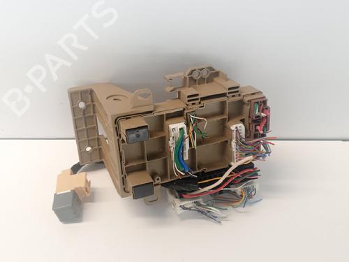 Fuse box SUBARU FORESTER (SJ_) 2.0 D AWD (SJD) | BP6766704E1 