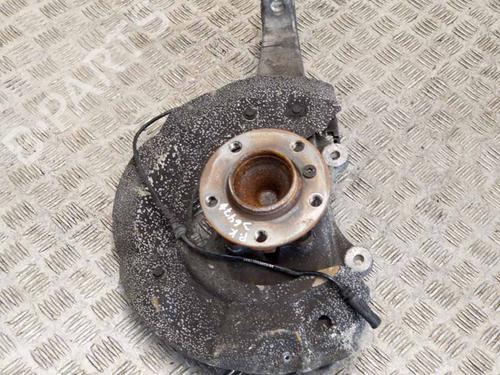 Used Left front steering knuckle BMW 6 Gran Coupe (F06) 640 d (313 hp) 14641422