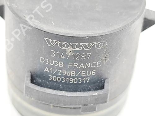 Electronic module VOLVO XC60 II (246) D4 | BP37076972M83 - Image 7