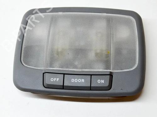 Used Interior roof light Interior roof light KIA CARENS II MPV (FJ) 2.0 CRDi (140 hp) 8624520 8624520
