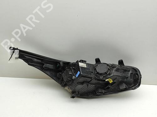 Left headlight KIA PRO CEE'D (JD) 1.6 CRDi 110 | BP33176457C28 - Image 2