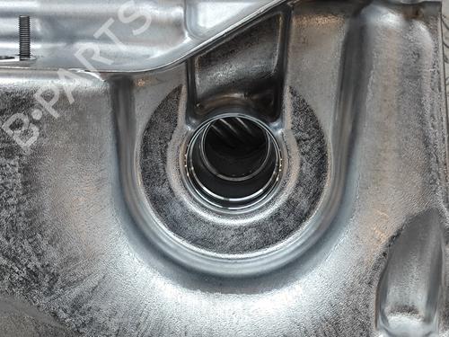 Oil sump MERCEDES-BENZ B-CLASS Sports Tourer (W245) B 180 CDI (245.207) | BP23865453M115 