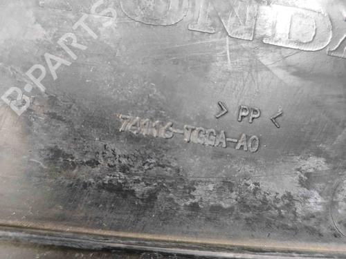 Upper protection HONDA CIVIC X Hatchback (FC_, FK_) 2.0 Type-R (FK8) | BP23247769M93 