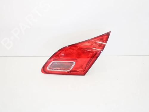 Used Right tailgate light OPEL ASTRA J (P10) 1.4 Turbo (68) (140 hp) 6741807