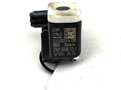 Electronic sensor PORSCHE MACAN (95B) 2.0 | BP31626601M84 