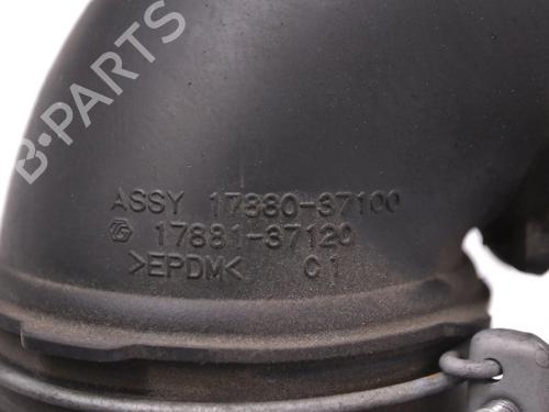 Pipe TOYOTA PRIUS (_W3_) 1.8 Hybrid (ZVW3_) | BP30228517M125 - Image 5