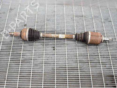 Used Left front driveshaft DACIA DUSTER (HS_) 1.5 dCi (HSMC) (107 hp) 6744366