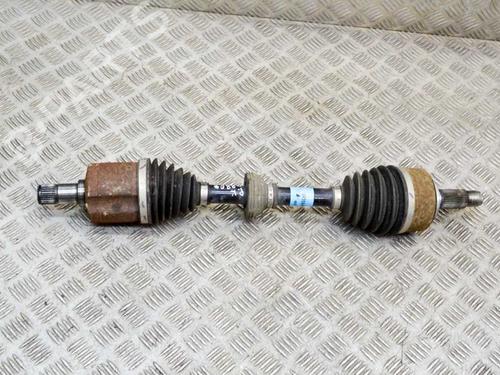 Used Left front driveshaft HONDA CR-V V (RW_, RT_) 1.5 VTEC (RW1) (173 hp) 27759988