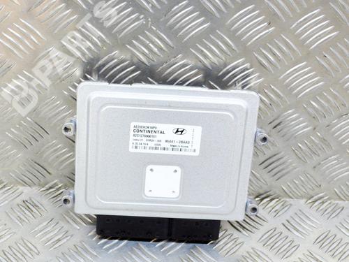 Engine control unit (ECU) HYUNDAI IONIQ (AE) 1.6 GDI Hybrid | BP7800450M57 
