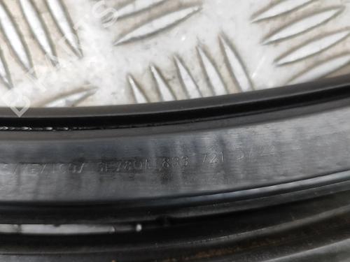 Rubber door seal AUDI Q5 (FYB, FYG) 40 TDI quattro | BP27779258C142 