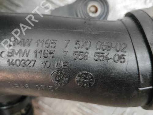 Pipe BMW 3 Coupe (E92) 335 i | BP26142225M125 - Image 7