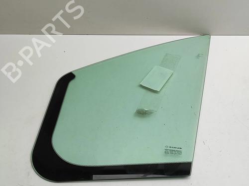 Vidro triangular frente esquerdo OPEL VIVARO B Van (X82) 1.6 CDTI (05) (116 hp) 31121785
