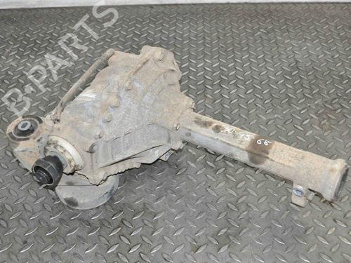 Used Front differential LAND ROVER RANGE ROVER IV (L405) 5.0 SCV8 4x4 (510 hp) 30211021